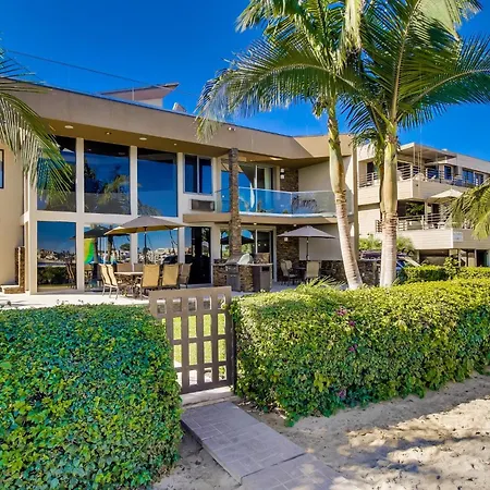 B5171 Villa On The Bay - 6 Bedroom